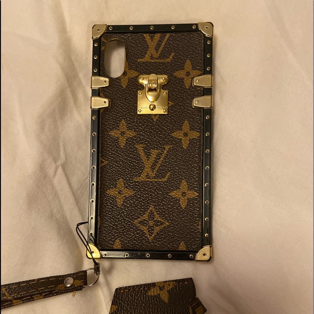 iPhone X case